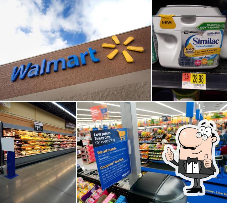 Walmart Neighborhood Market