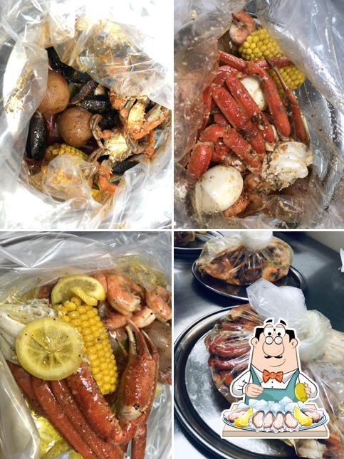 Yummy Crab (Omaha)