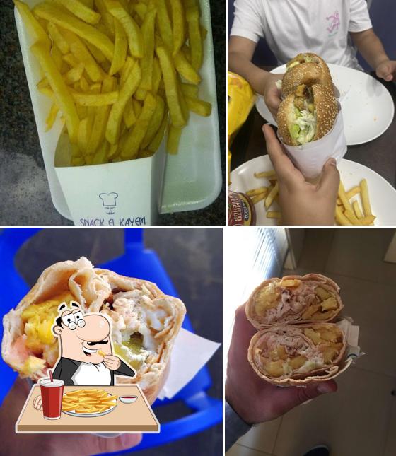 سناك القيم