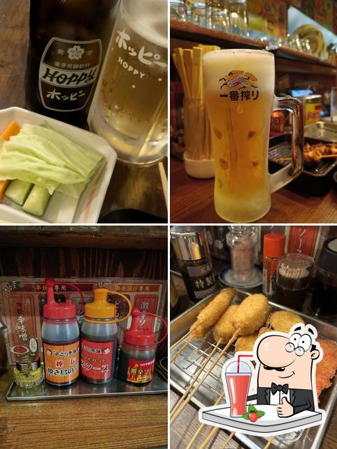 新串ざる本舗 沼津南口店