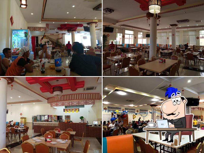 Restaurante Gran Lin Fa