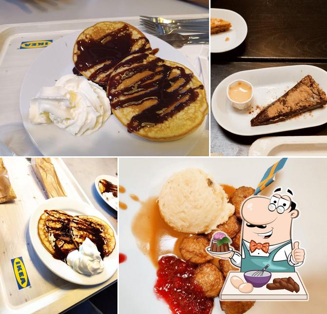 IKEA Restaurant