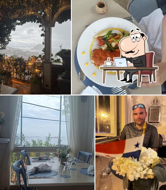 Restaurante La Dolce Vita