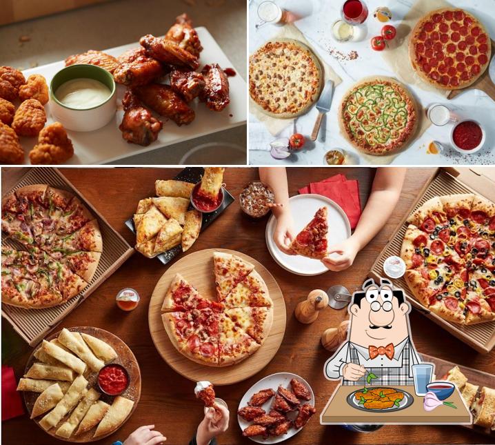 Romeo's Pizza