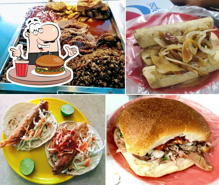 Tacos El Chiquis