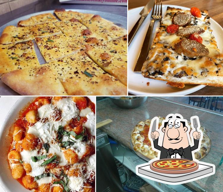 Taste of Italy