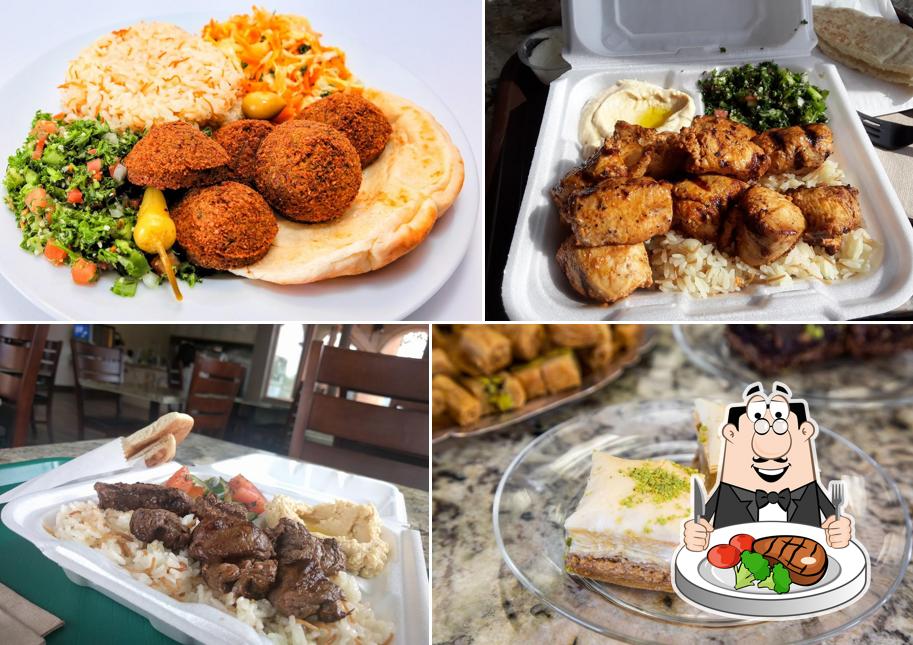 Zait Bistro