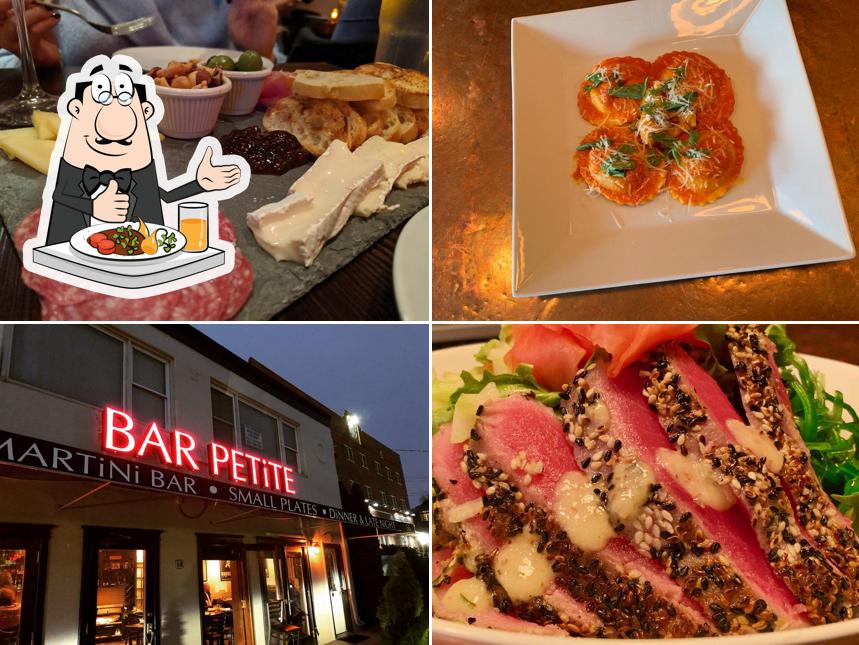 Bar Petite