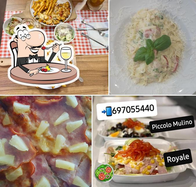 Piccolo Mulino Pizzeria&Ristorante