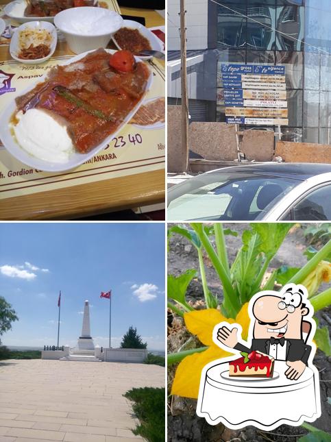 KCB Aspava İskender