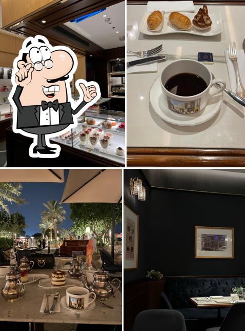 Cova Pasticceria - Historic Italian Pastry & Café