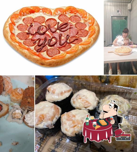 Pizza Lider