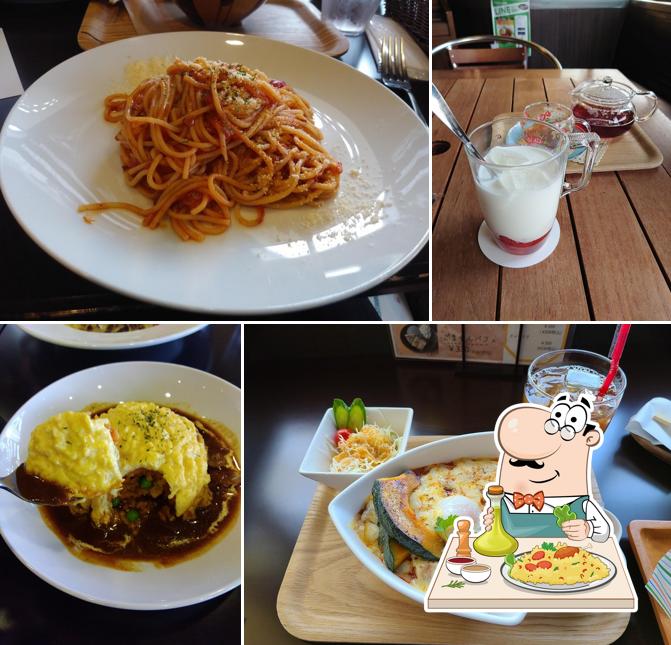 Shimokita Bunka Coffee