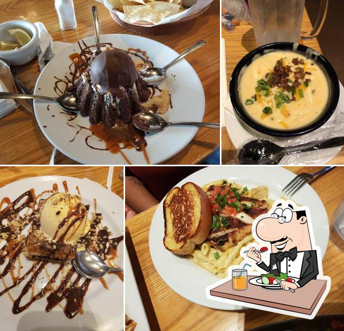 Chili's Grill & Bar