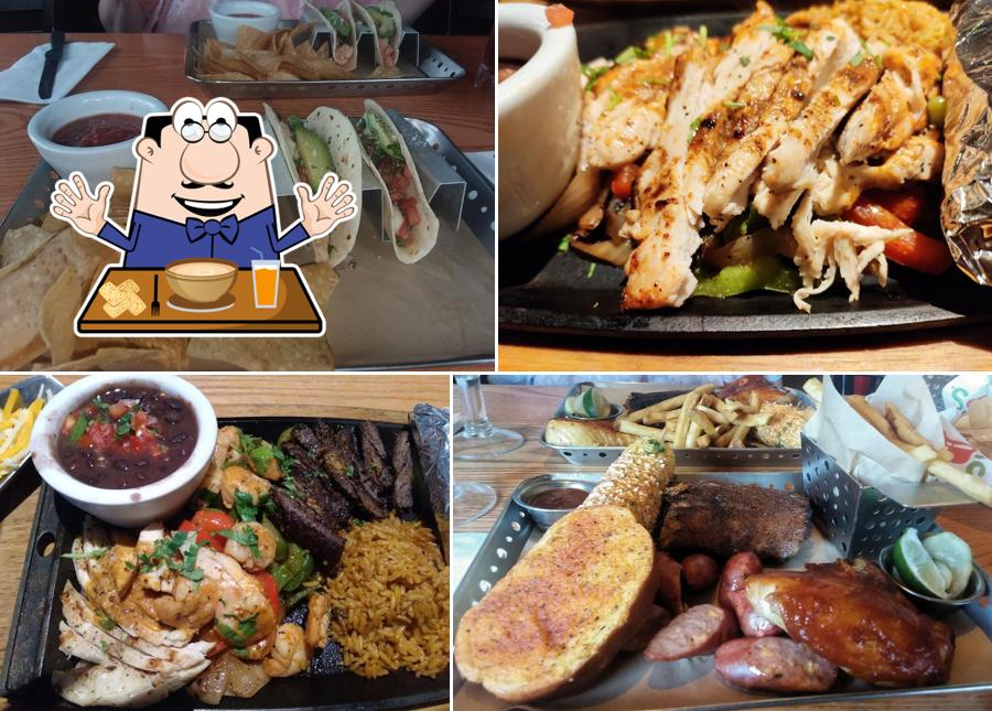 Chili's Grill & Bar