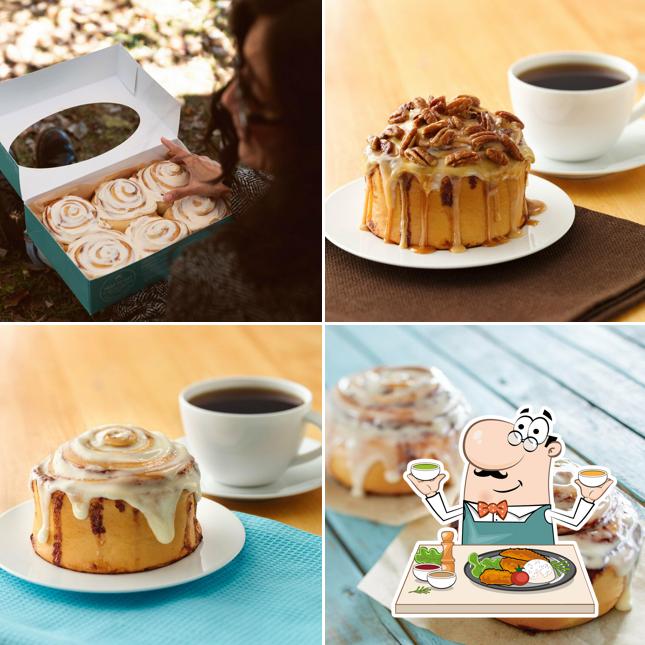 Cinnabon