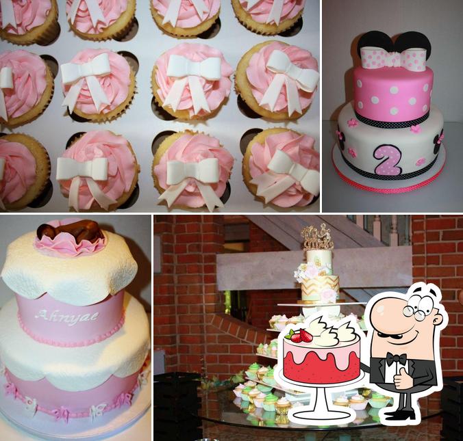 Confection Connection