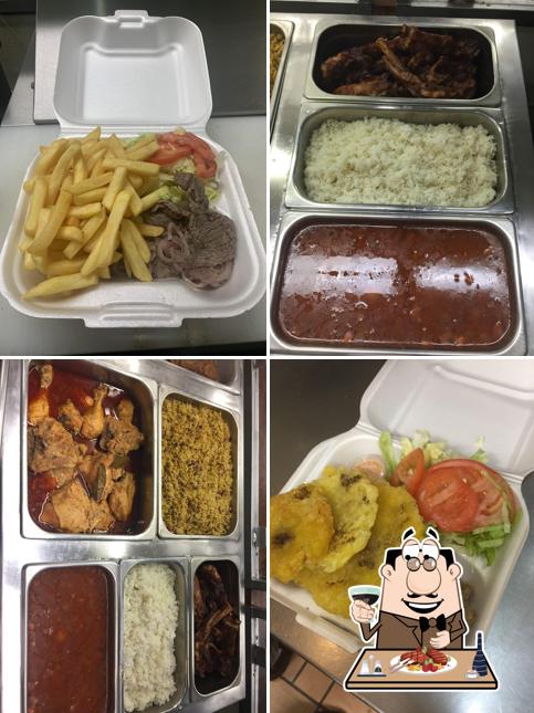 El Cuba Cafe