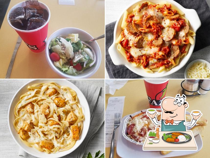 Fazoli's