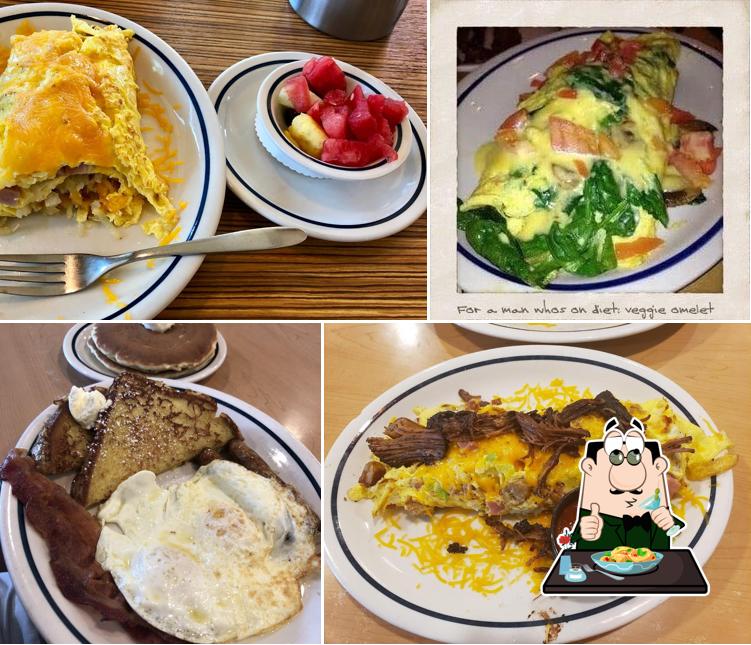 IHOP