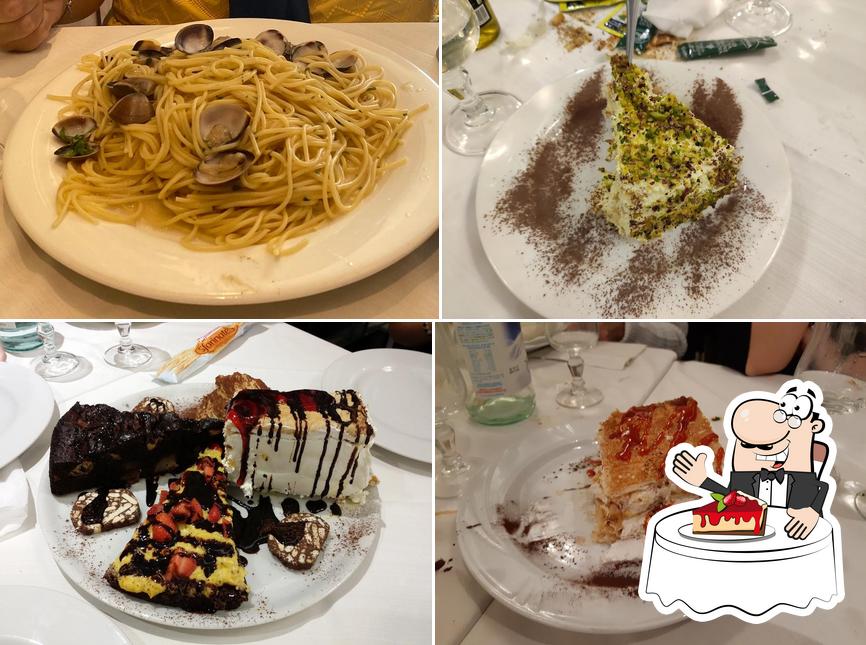 RISTORANTE 911