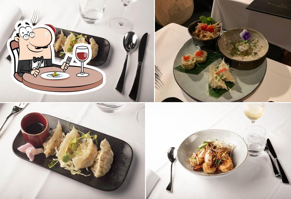 Restaurant Jaï