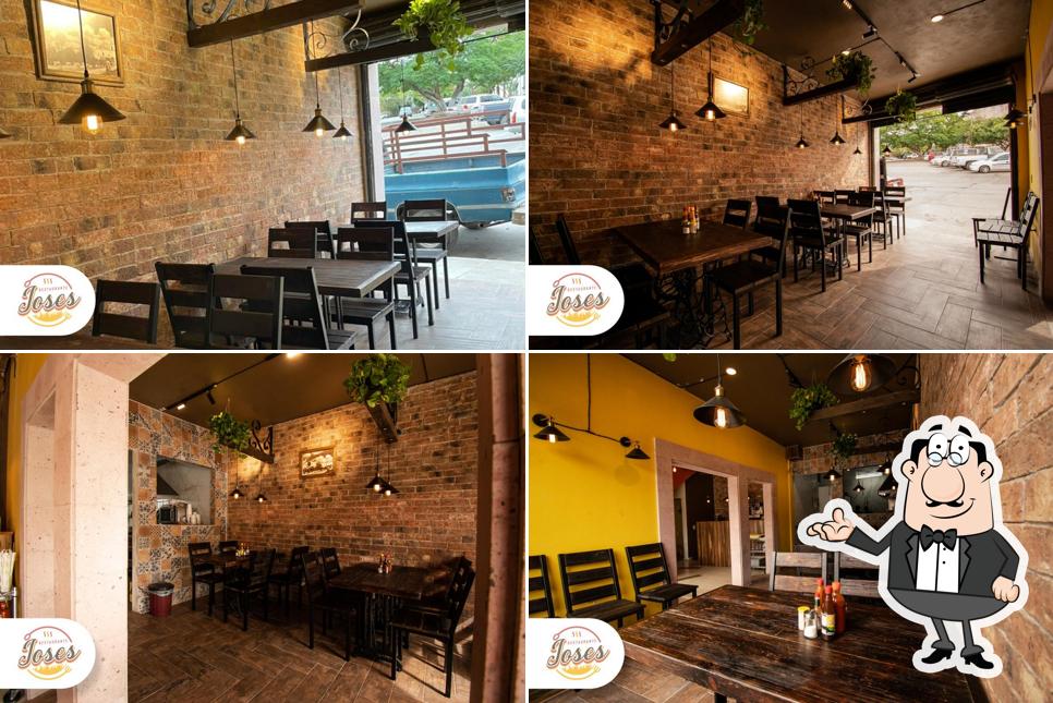 Joses Restaurante