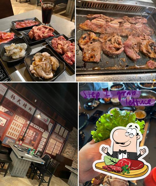 K-Town BBQ