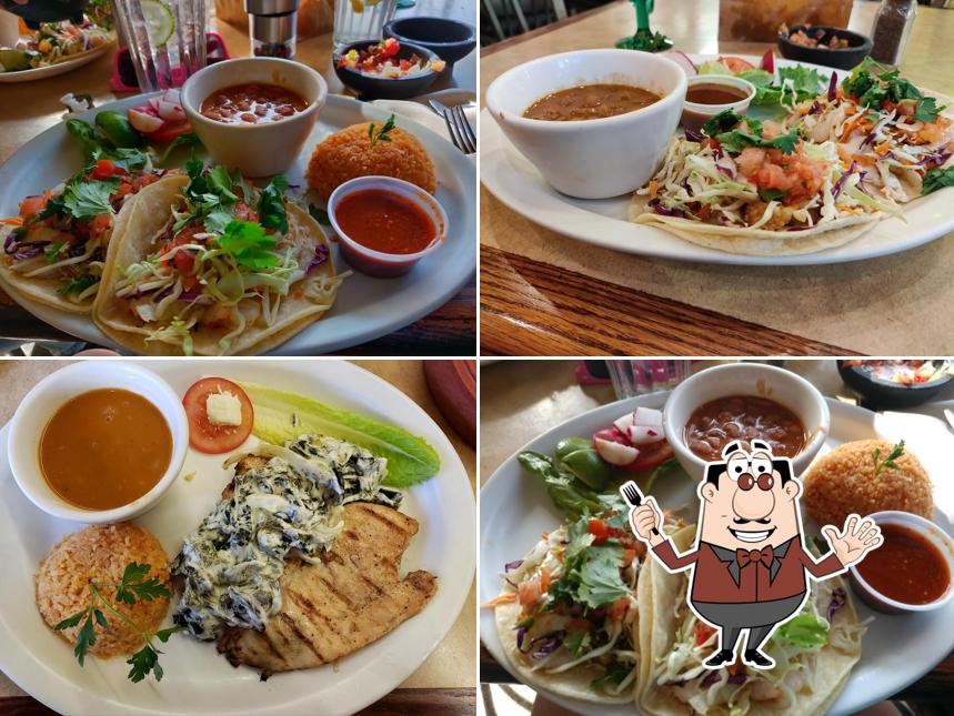 Mari Chuy's - Midtown