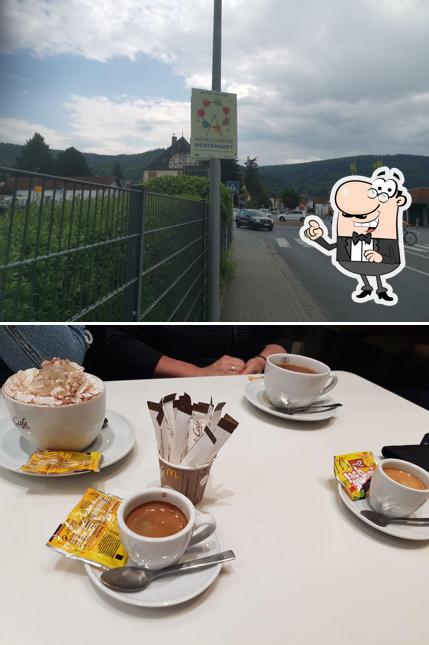 McCafé