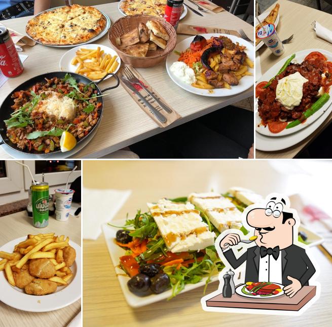 Nefis Restaurant