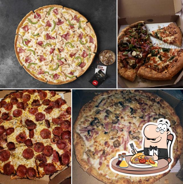 Pizza Hut
