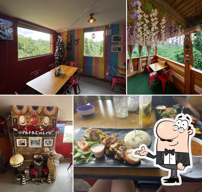 Papa Ché Cantina and Restaurant
