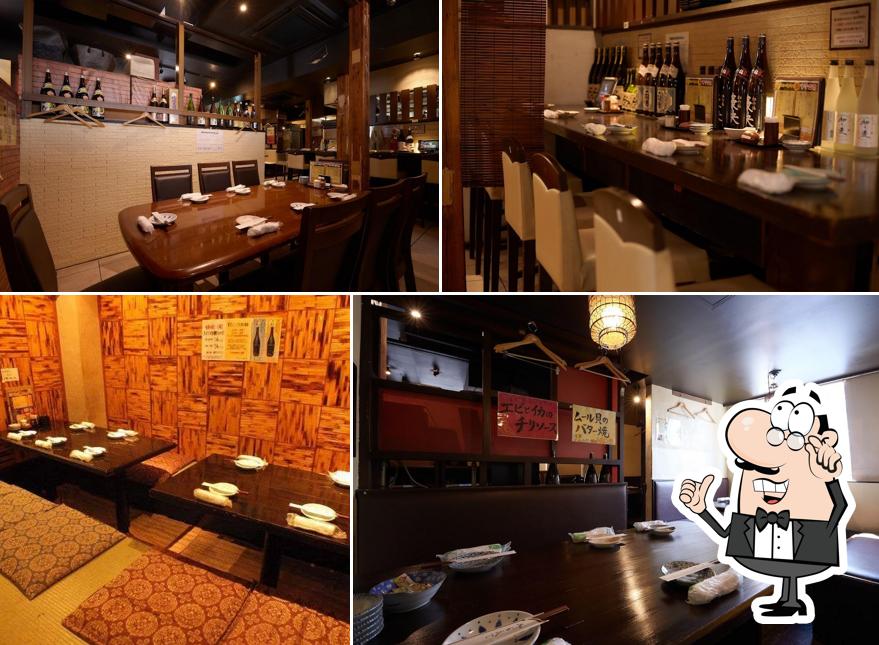 Takumi Dining - Machida North Exit Store
