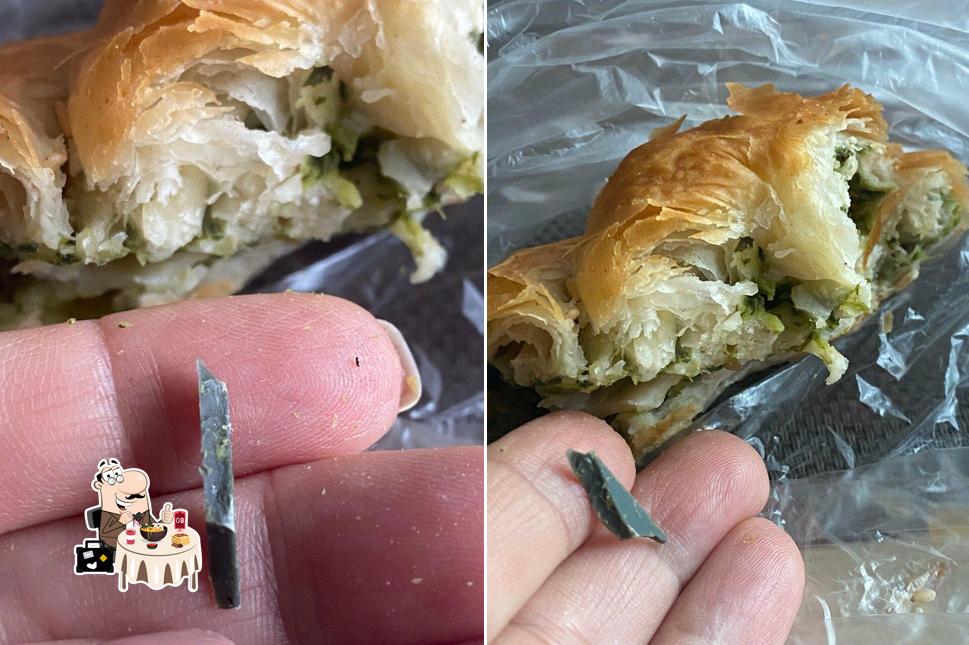 Пятёрочка