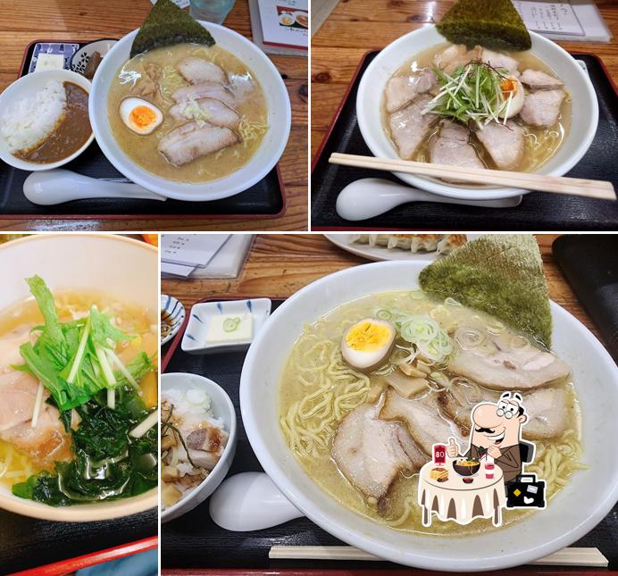 Ramen Yukimura