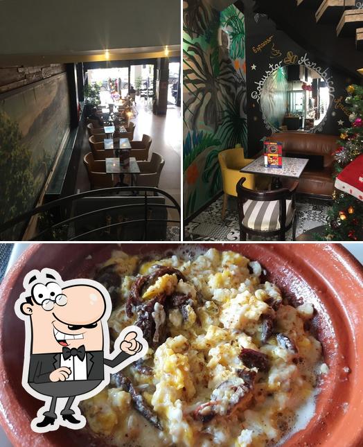 Alfredo house