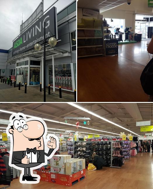Asda Living Rotherham