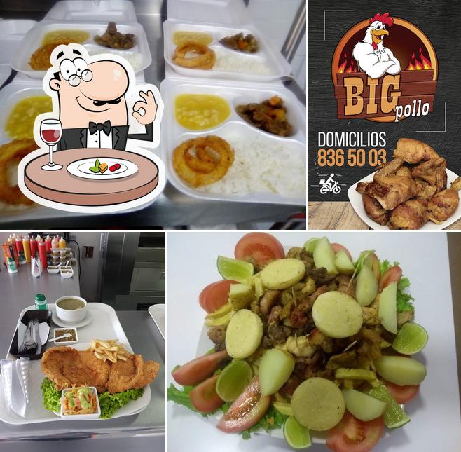 BIG POLLO