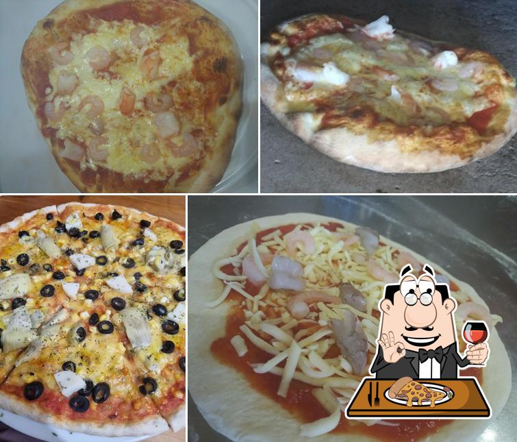 Carlo Pizza