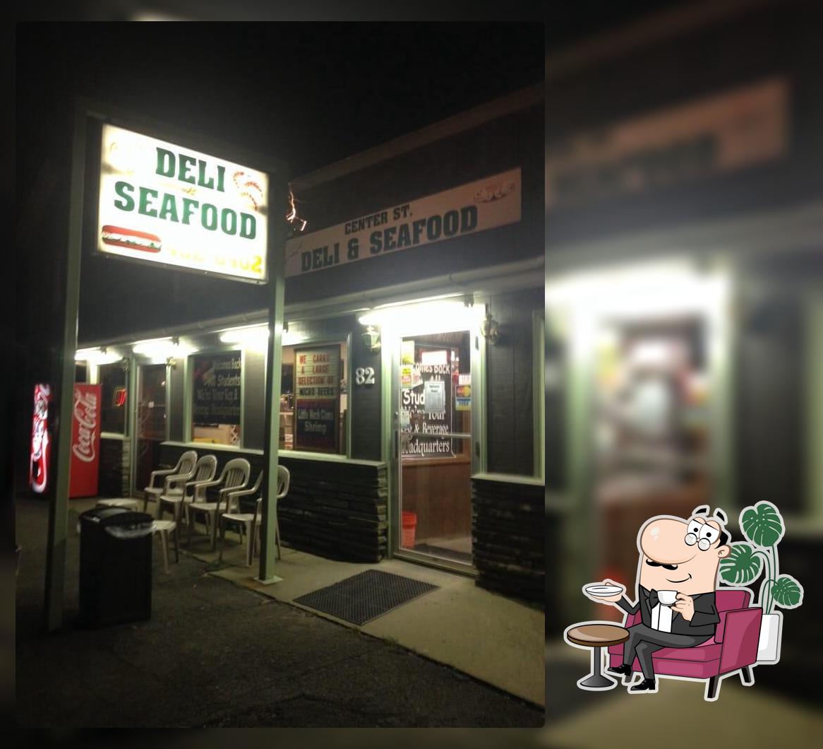 Center Street Deli
