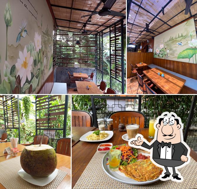 Compound Warung
