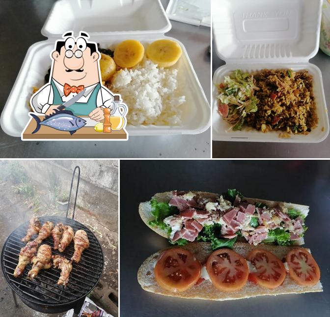 DELICIAS EXPRÉSS