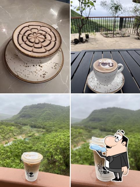 Darbat cafe دربات كافيه