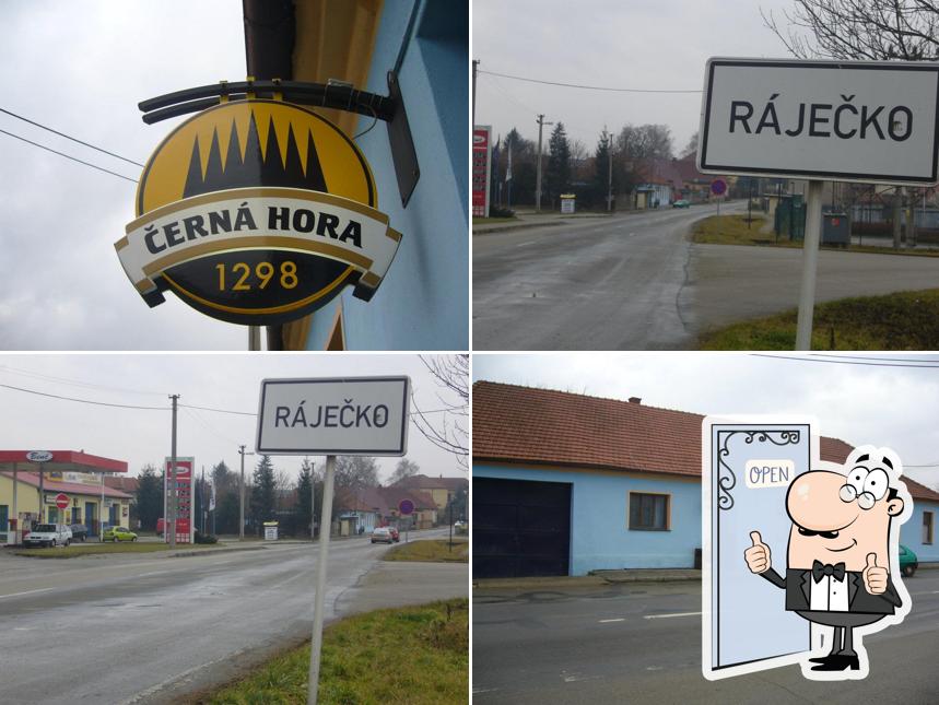 Černý orel