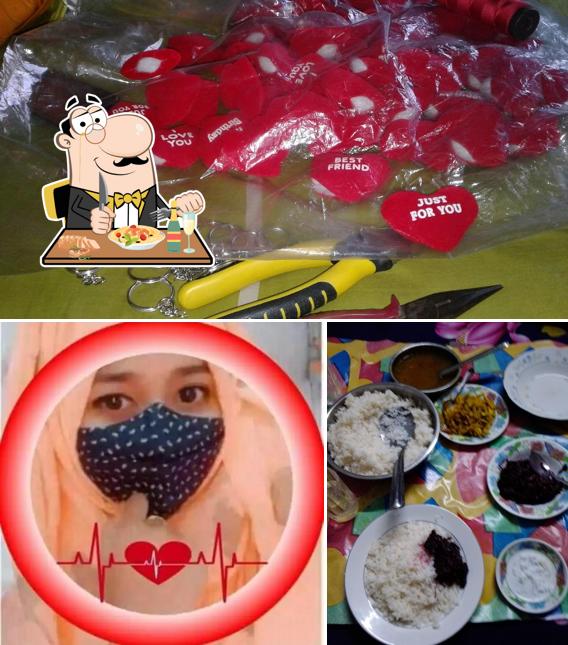 Jahurabad Food