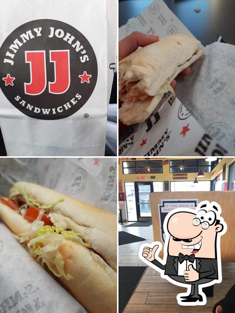 Jimmy John's