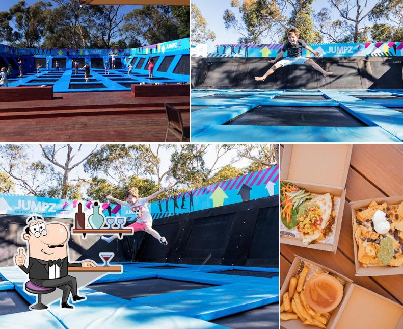 Jumpz Anglesea