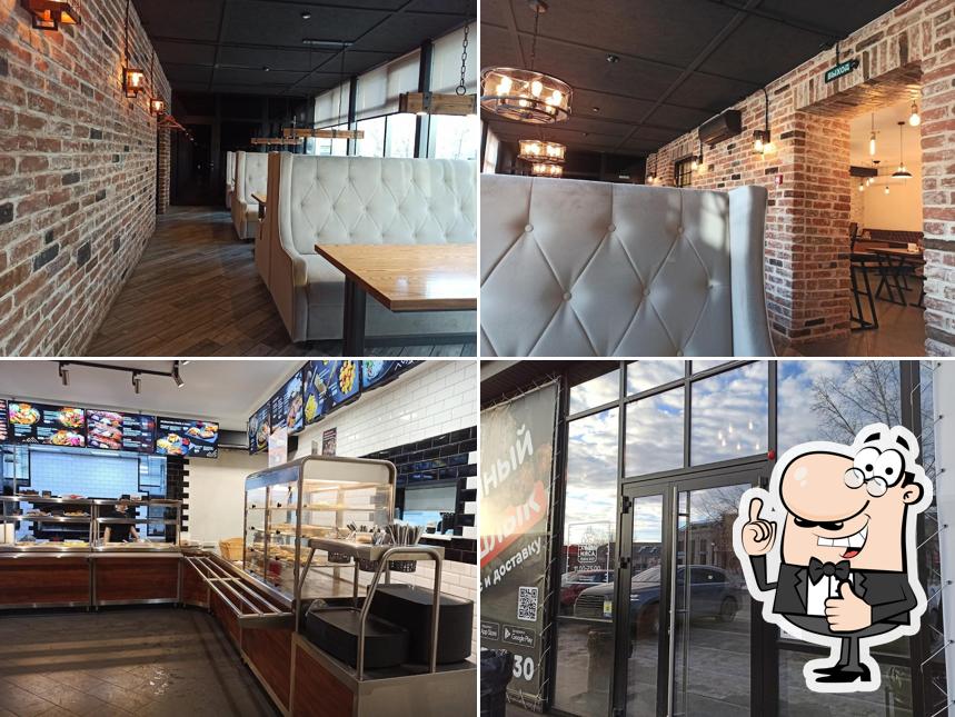 Кухня на монтажников