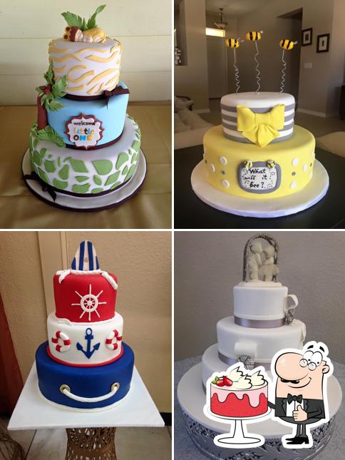 L'Artisan Cake Atelier